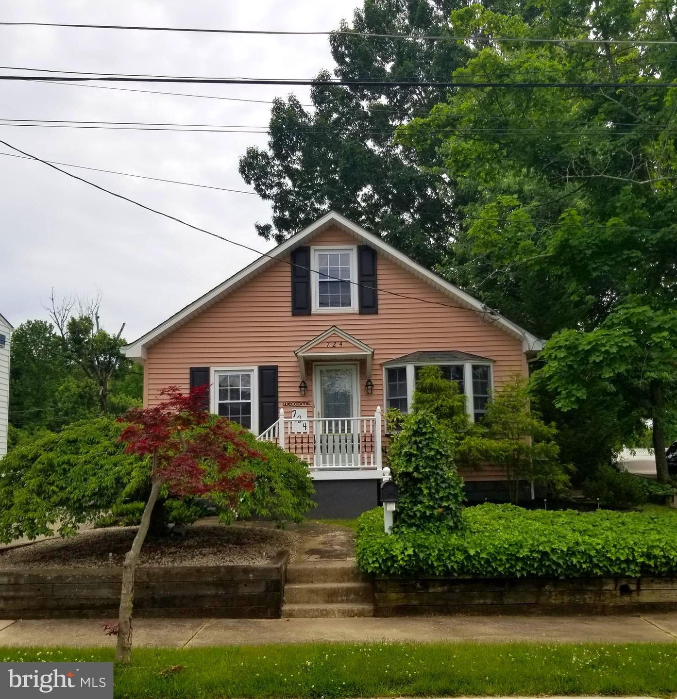 724 Iszard Rd, Woodbury, NJ 08096 - photo 1