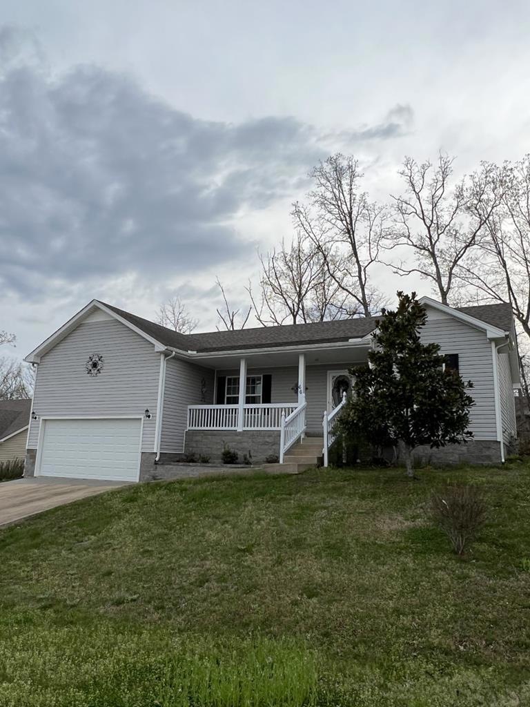 66 Mallard Ln, Paris, TN 38242 - photo 1