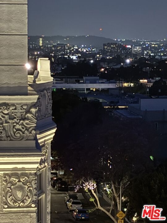 El Mirador