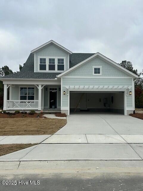 6057 Calvada Cir, Leland, NC 28451 - photo 1