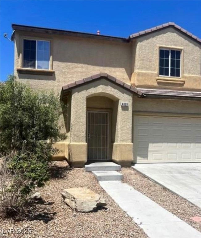 4039 Meadow Foxtail Dr, Las Vegas, NV 89122 - photo 1