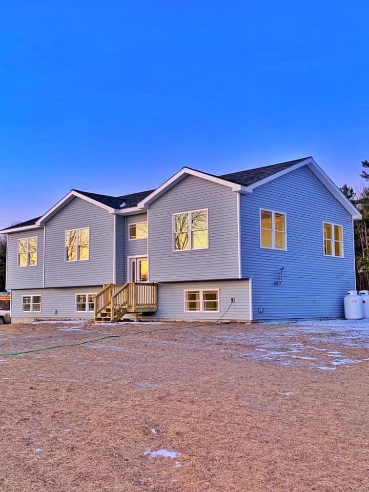 24 Cloughsdale Ln, West Gardiner, ME 04345 - photo 1