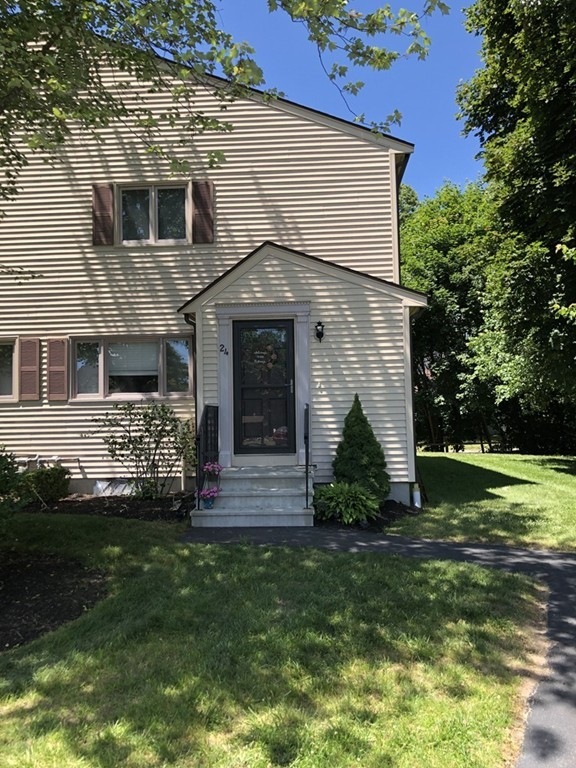 24 Beth Cir, Acton, MA 01720 - photo 1