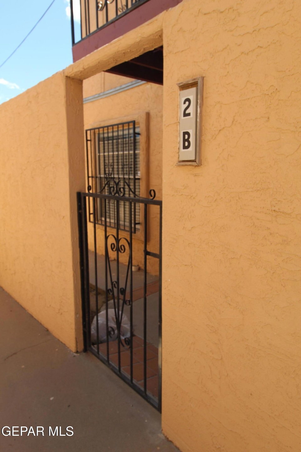 2520 San Jose Ave unit 2-B, El Paso, TX 79930 - photo 1