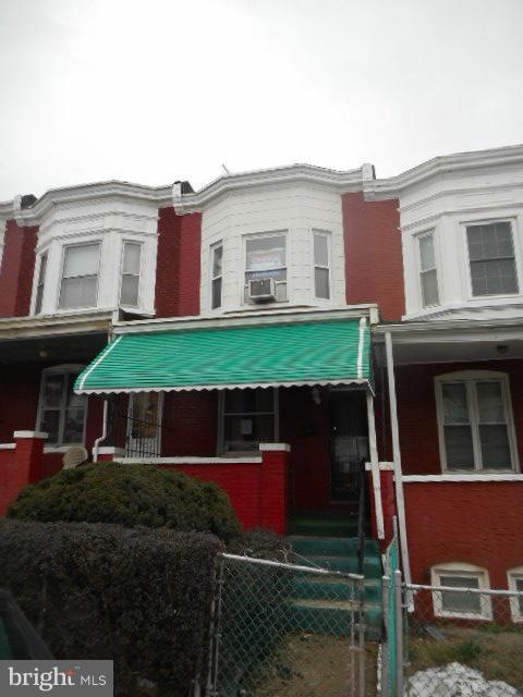505 Poplar Grove St, Baltimore, MD 21223 - photo 1