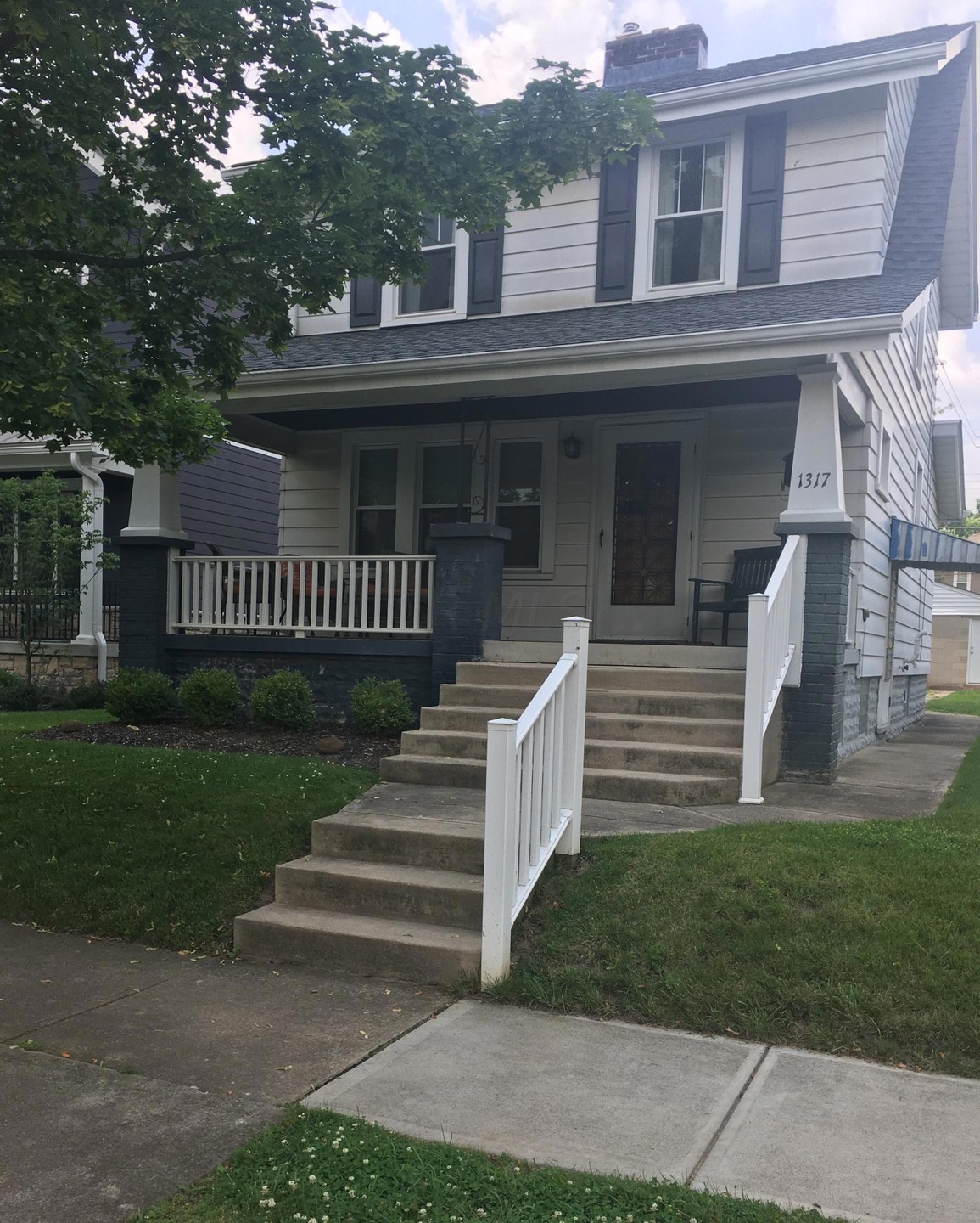 1317 Westwood Ave, Columbus, OH 43212 - photo 1