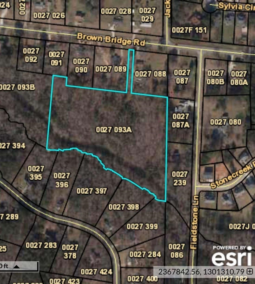 0 Brown Bridge Rd unit 9016663, Covington, GA 30016 - photo 1