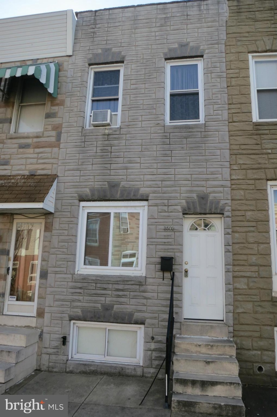3509 E Lombard St, Baltimore, MD 21224 - photo 1
