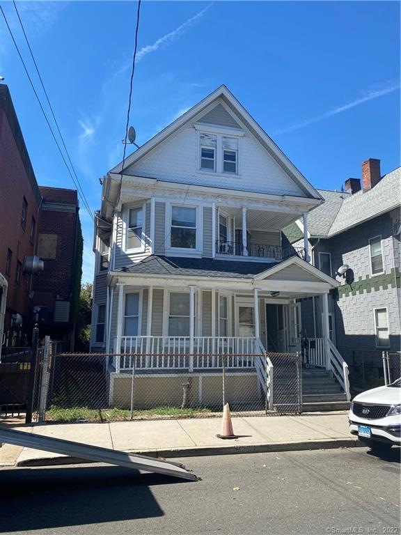 25 Beach St unit 27, Bridgeport, CT 06608 - photo 1