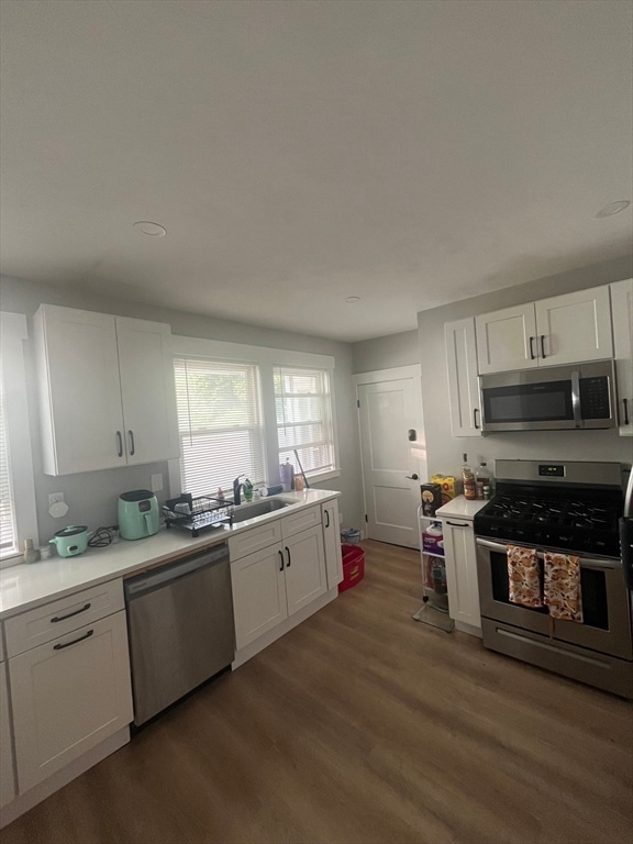 9 Carruth St unit 1, Quincy, MA 02170 - photo 1