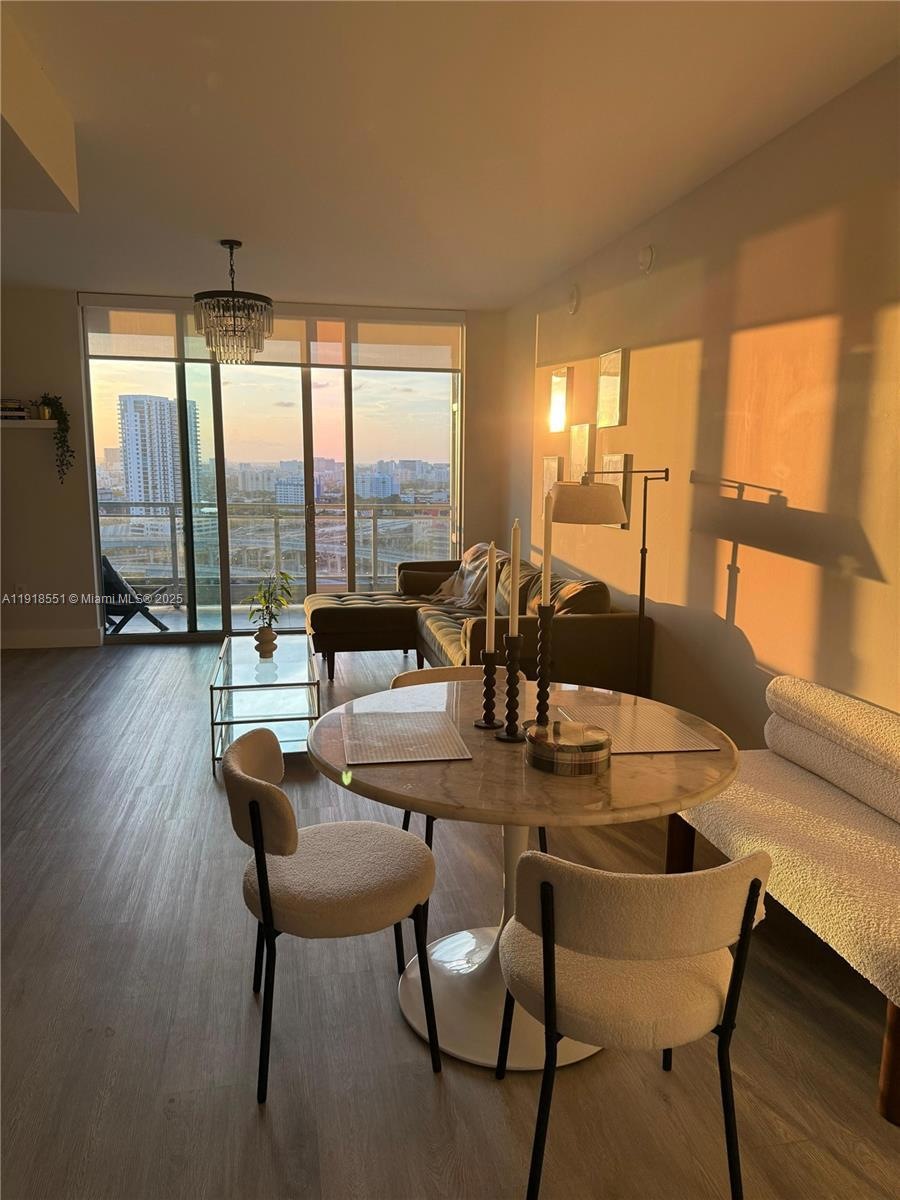 The Ivy Condominium unit 2108, Miami, FL 33130 - photo 1