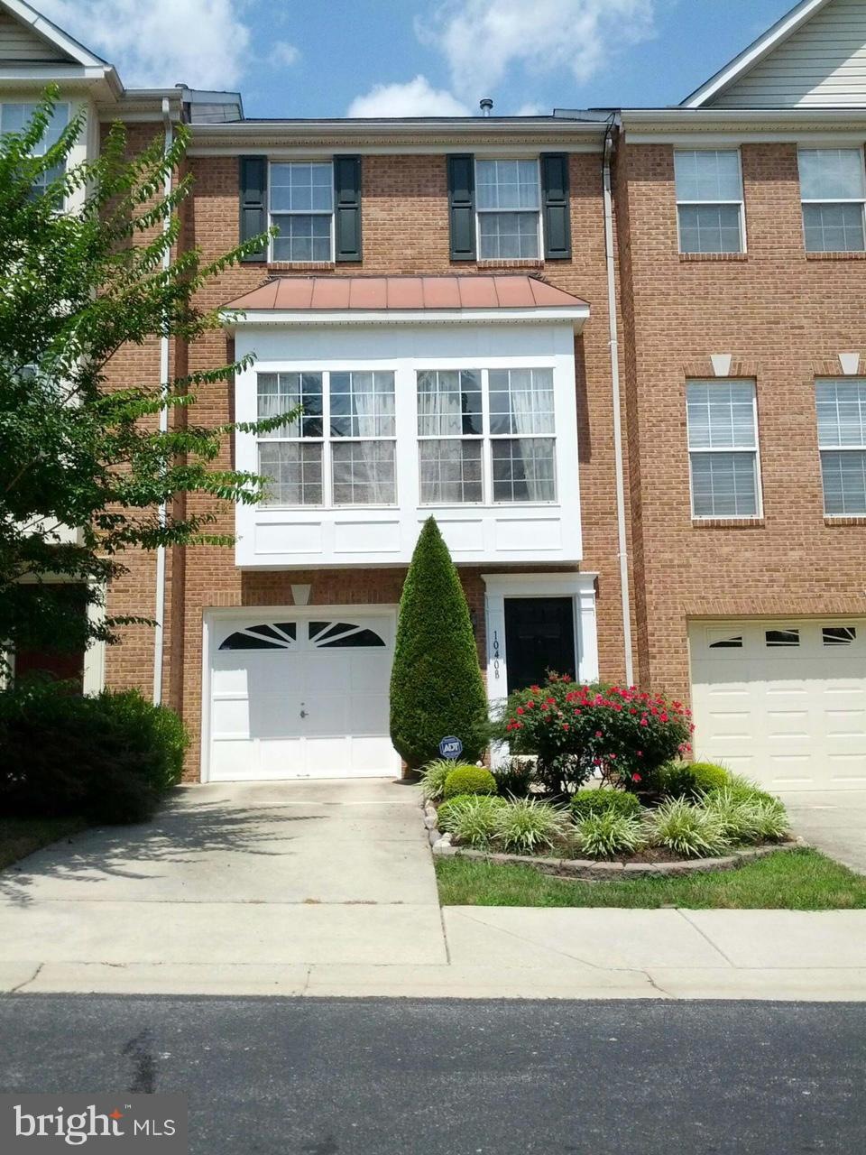 10408 Glen Spring Ln, Bowie, MD 20720 - photo 1