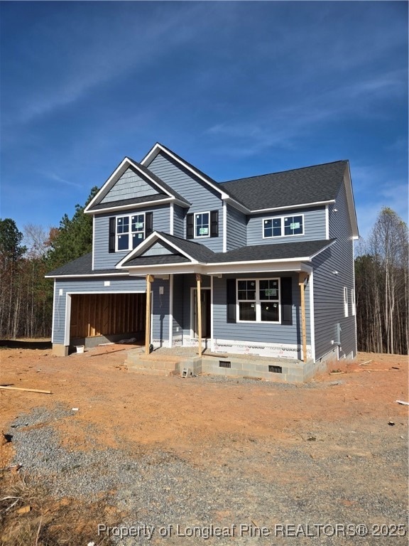 307 One Tree Hill, Sanford, NC 27330 - photo 1