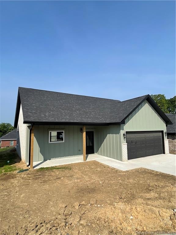 6008 Red Berry Juniper Dr, Charlestown, IN 47111 - photo 1