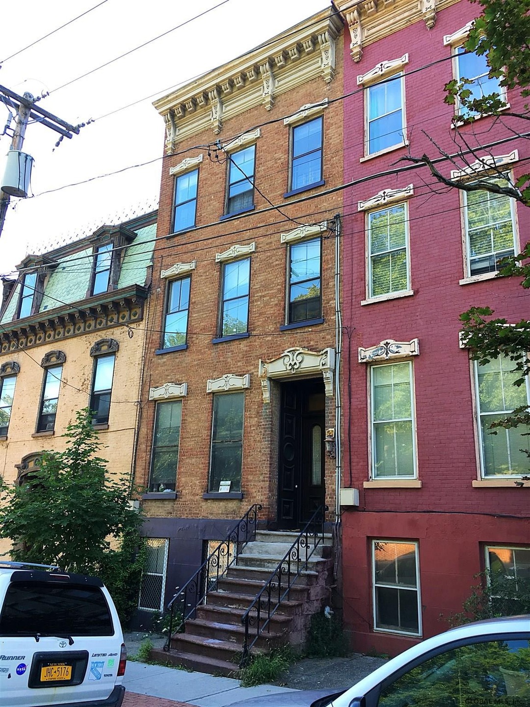 103 Ten Broeck St, Albany, NY 12210 - photo 1