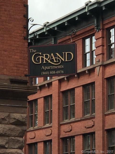 201 Ann Uccello St unit 602, Hartford, CT 06103 - photo 1