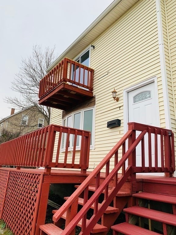 44 Danis St unit C, Fall River, MA 02720 - photo 1