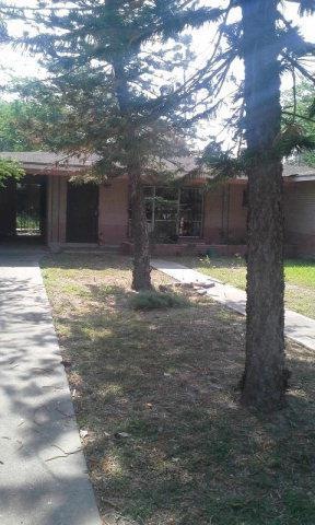 418 N 11th St unit 17 & 18, Donna, TX 78537 - photo 1