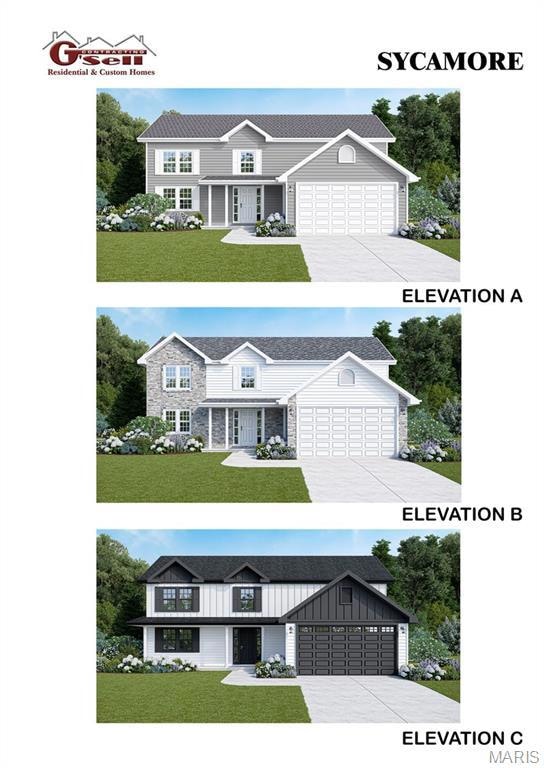 0 Tbb Twin Pines-Sycamore, Hillsboro, MO 63050 - photo 1