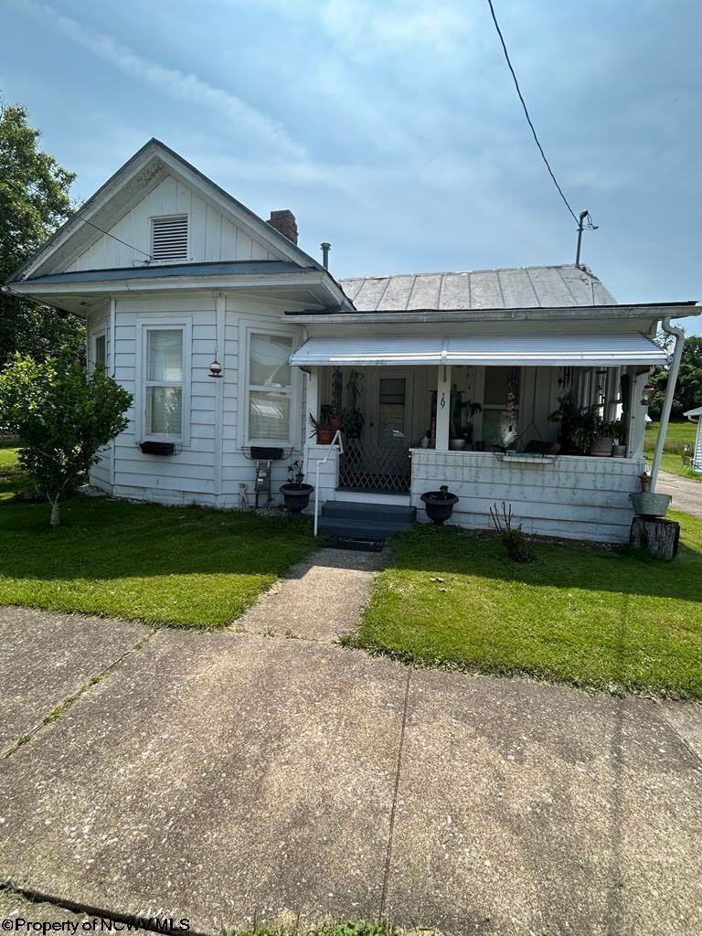 For Sale $160,000