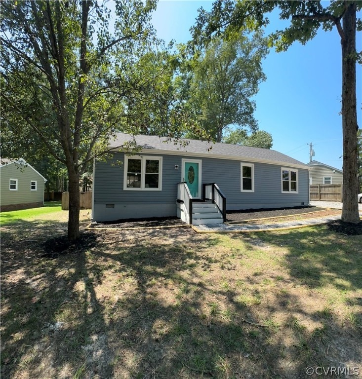 5607 Baume Cir, North Chesterfield, VA 23237 - photo 1