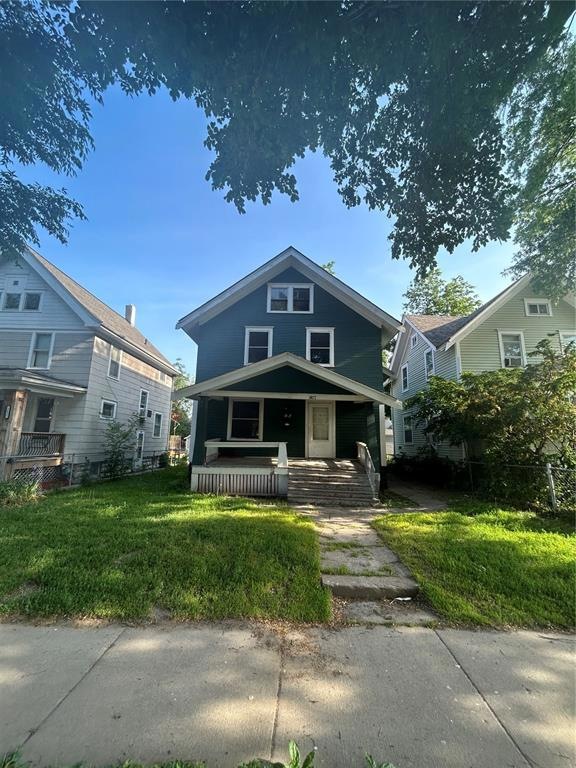1407 7th Ave SE, Cedar Rapids, IA 52403 - photo 1