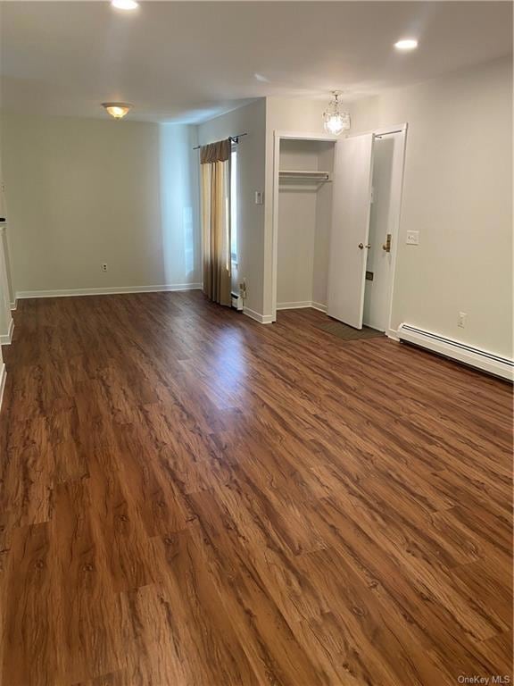 21 Hillside Terrace unit H, White Plains, NY 10601 - photo 1