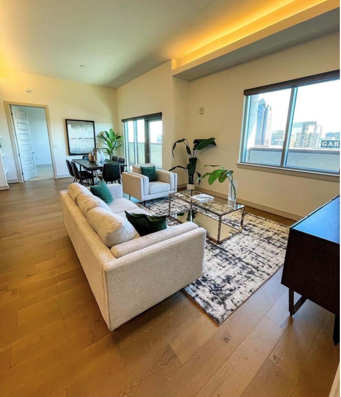 For Rent $4,341/month