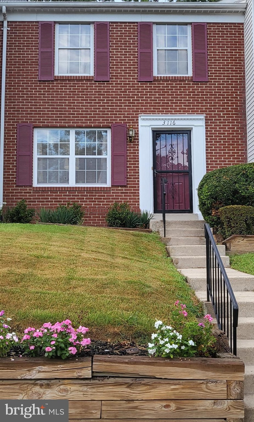 3116 Brinkley Station Dr, Temple Hills, MD 20748 - photo 1