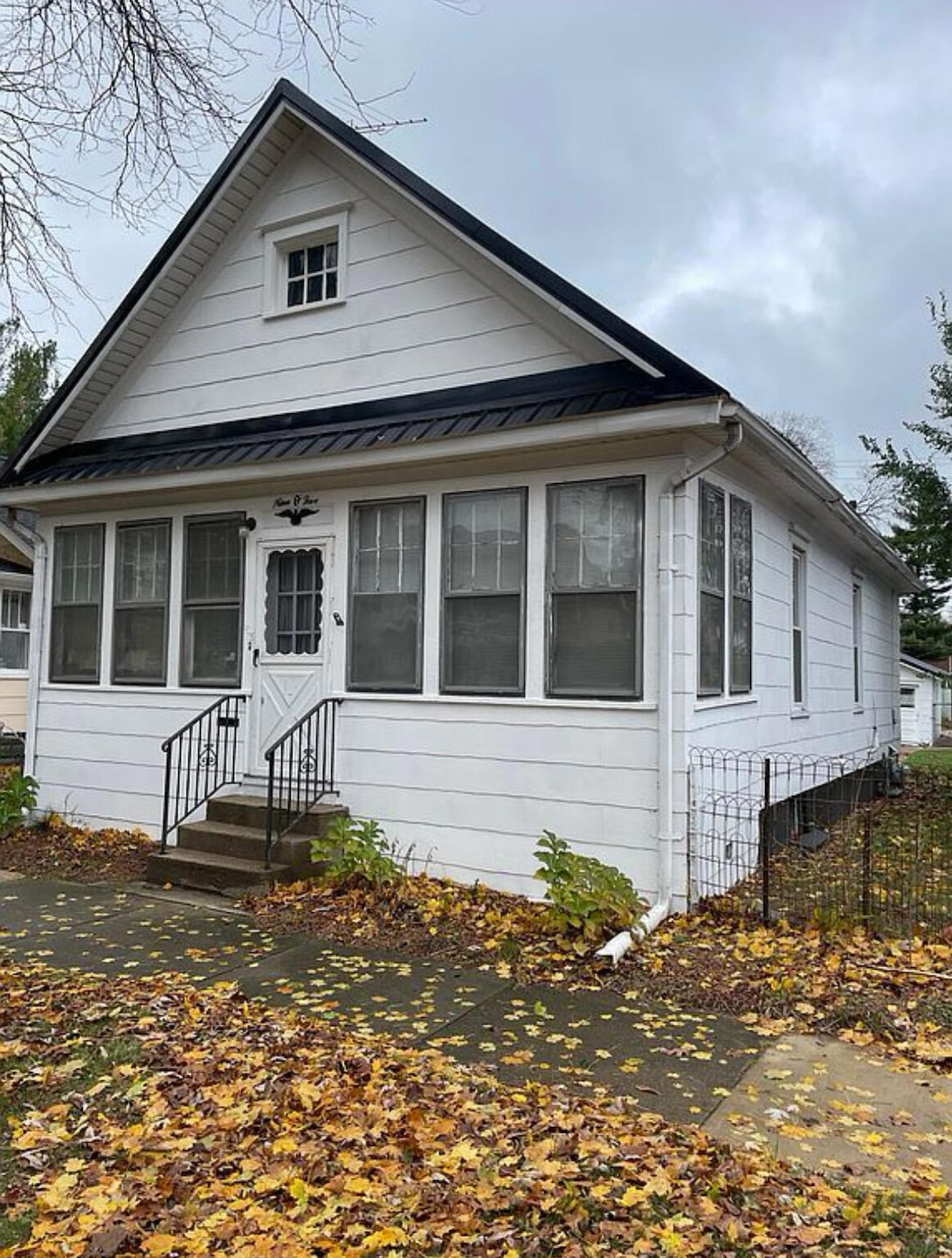 Under Contract $219,000