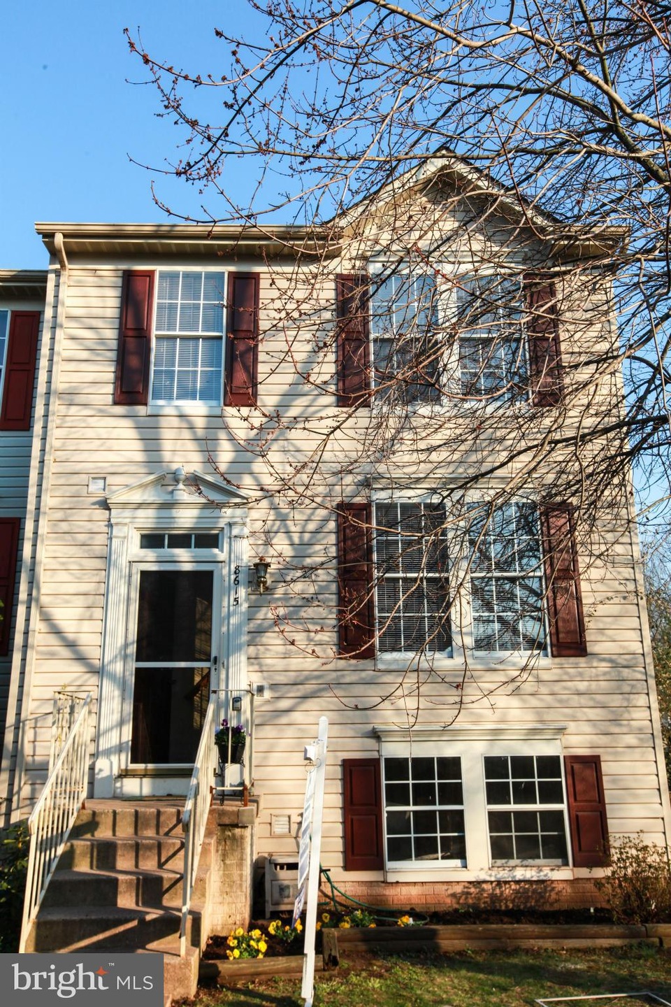 8615 Walcott Ct, Manassas, VA 20111 - photo 1