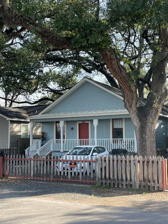 1830 Tabor St, Houston, TX 77009 - photo 1