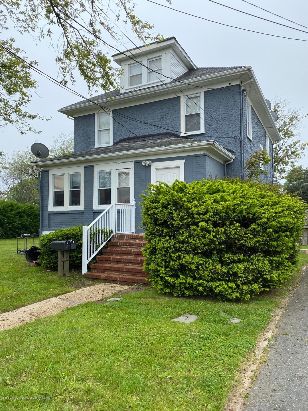 540 Ocean Blvd
