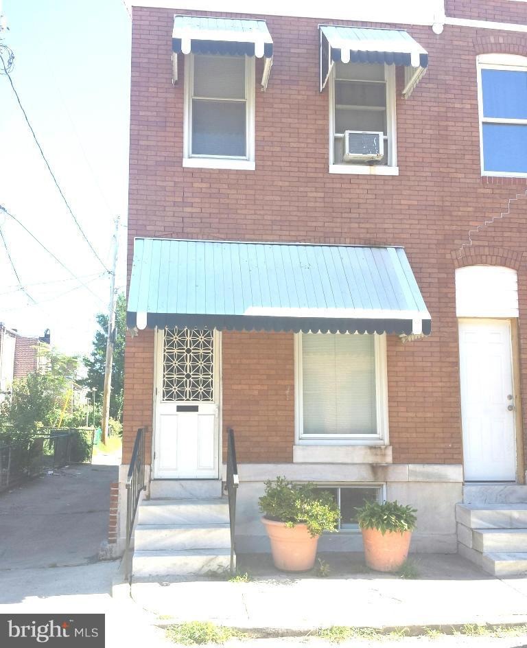 825 N Belnord Ave, Baltimore, MD 21205 - photo 1