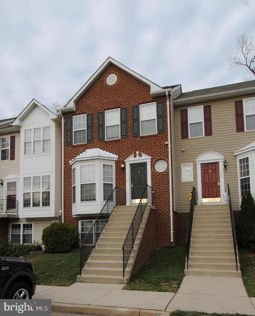 742 Heather Stone Loop unit 29, Glen Burnie, MD 21061 - photo 1