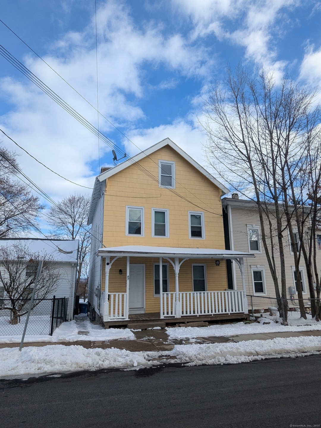 81 Sexton St unit 2, New Britain, CT 06051 - photo 1