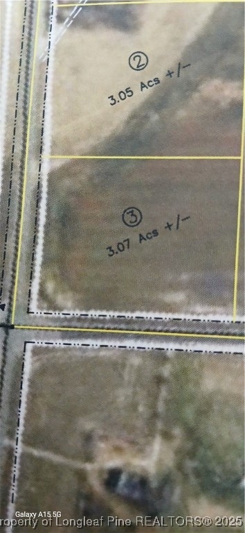 Lot 3 N Carolina 710, Red Springs, NC 28377 - photo 1