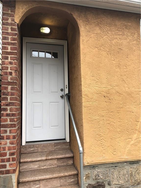 166 Yonkers Ave. Welcome to your 2 bedroom, 2 bath
