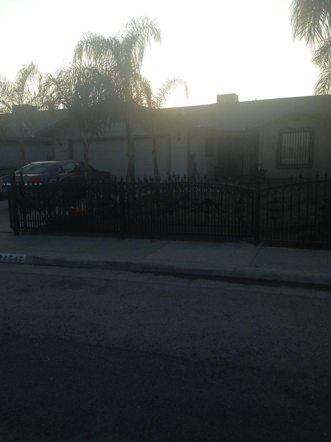 14547 190, Poplar, CA 93257 - photo 1