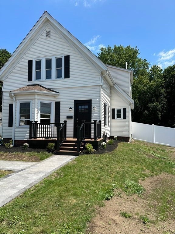 117 Monroe St, Abington, MA 02351 - photo 1