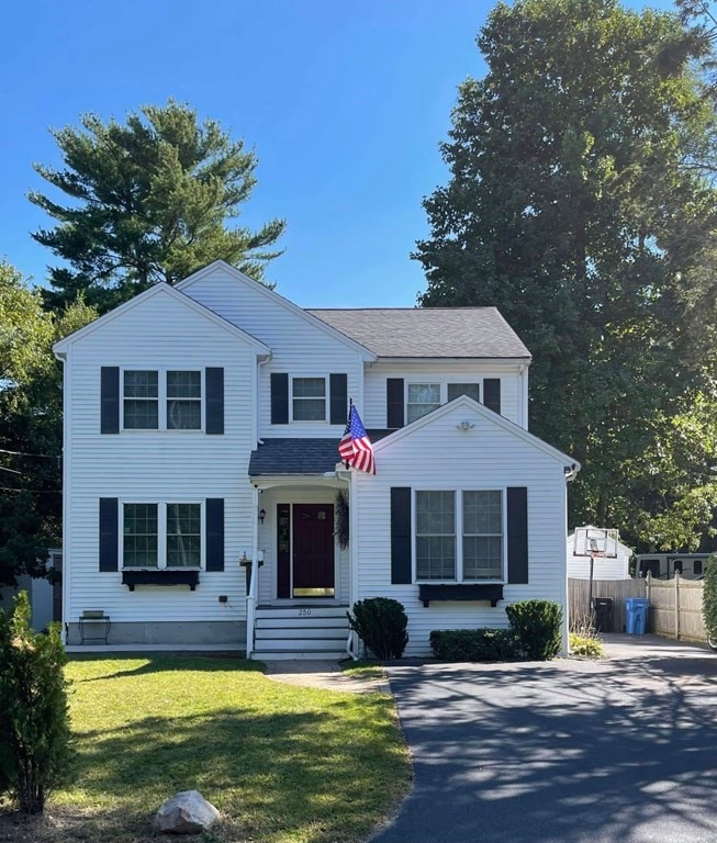 250 Winter St, Whitman, MA 02382 - photo 1