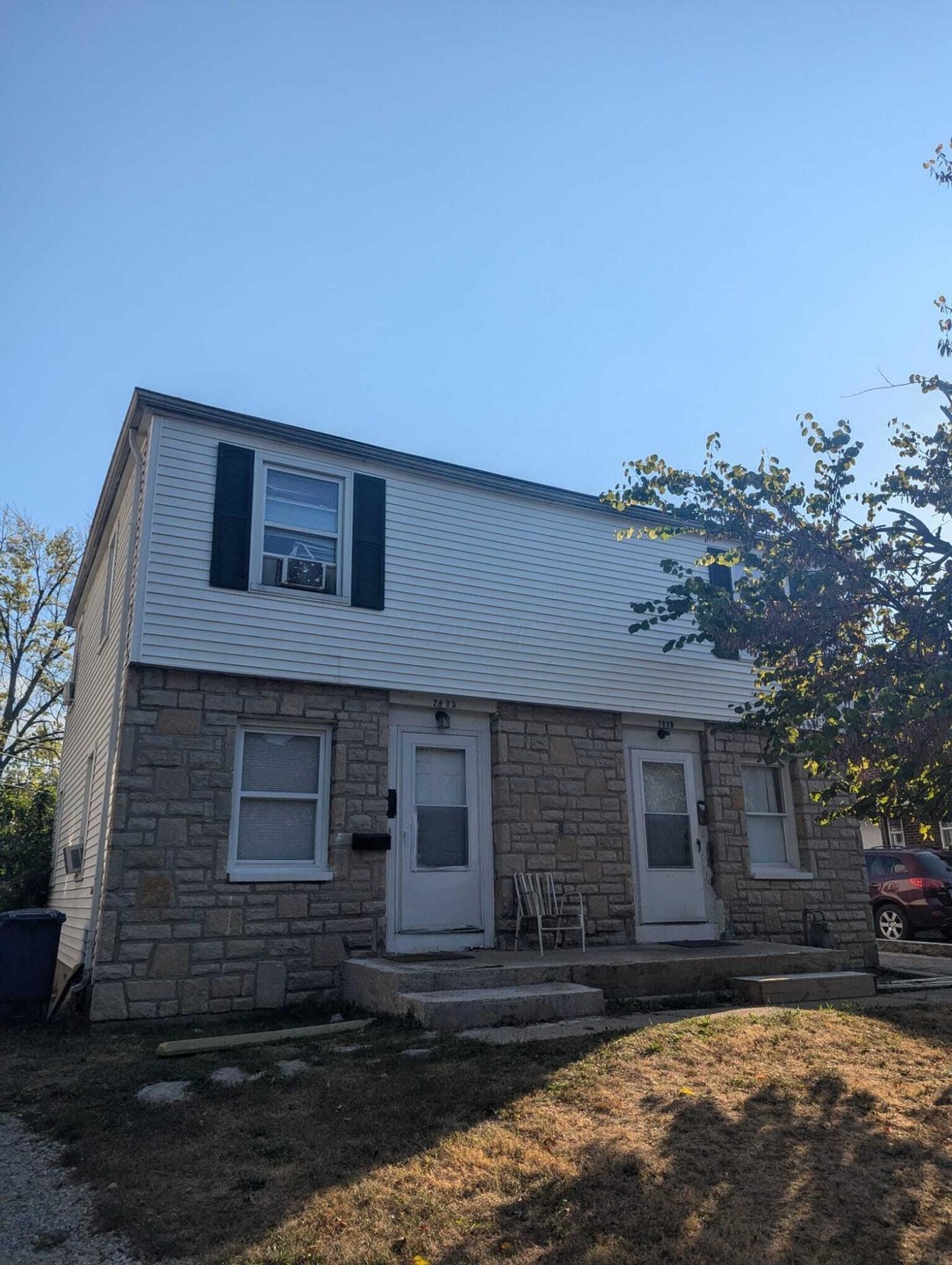 2823 Vanderberg Ave unit 825, Columbus, OH 43204 - photo 1