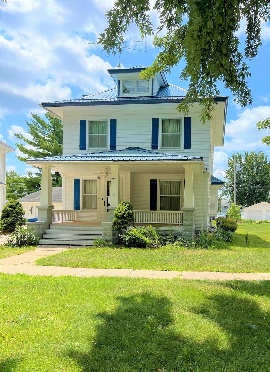 219 6th Ave E, Cresco, IA 52136 MLS 20233034