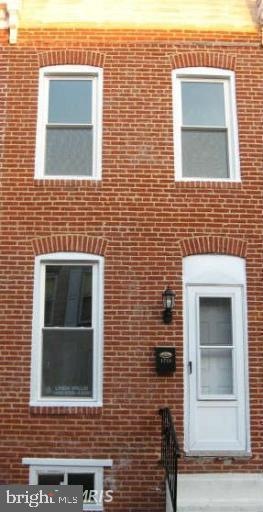 1719 Patapsco St, Baltimore, MD 21230 - photo 1