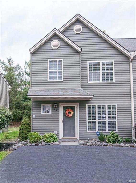 65 Argent Dr, Highland, NY 12528 - photo 1