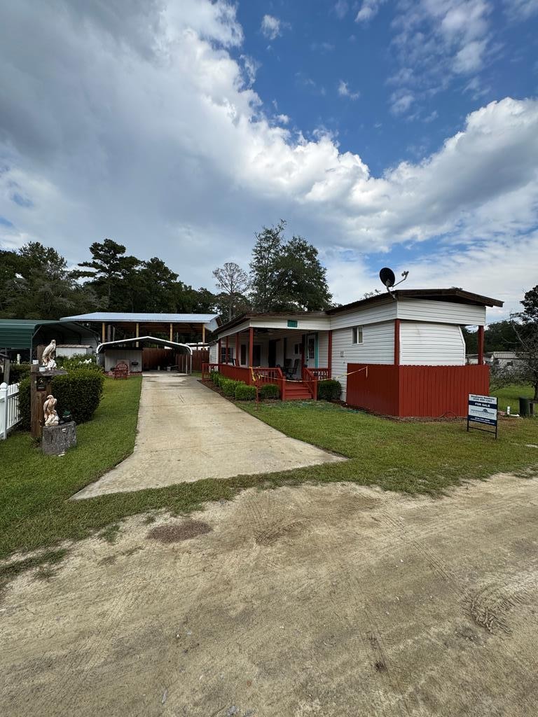 107 Winnie Loop, Eufaula, AL 36027 - photo 1