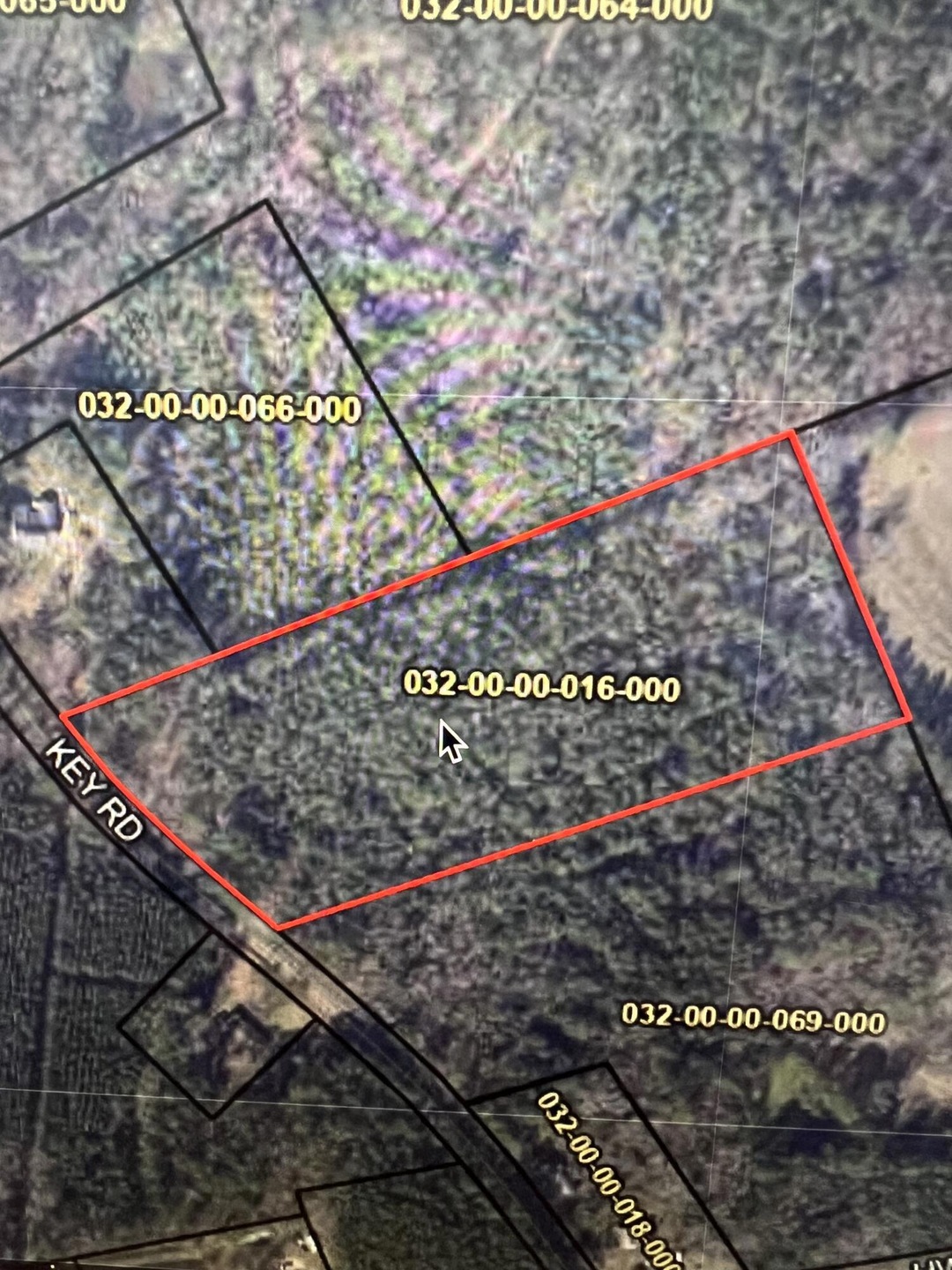 9.26 Acres