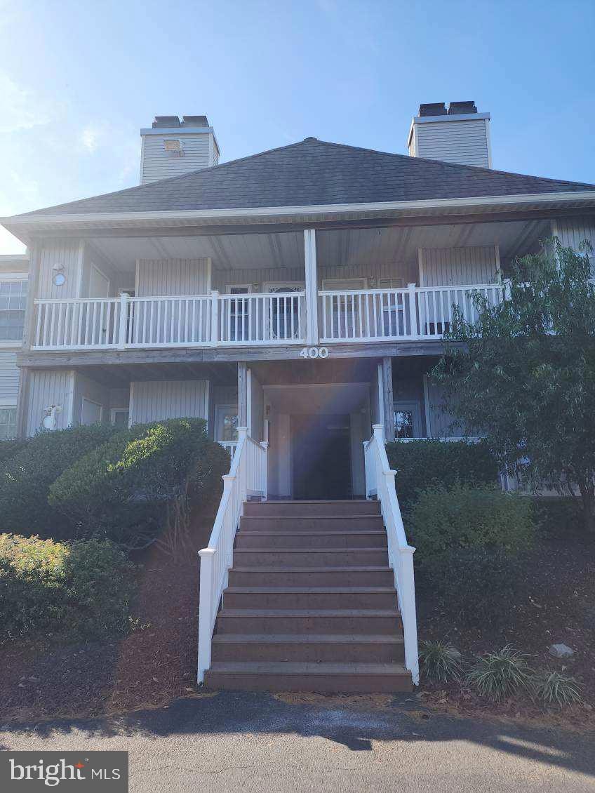 401 Waters Edge Dr unit 401, Newark, DE 19702 - photo 1