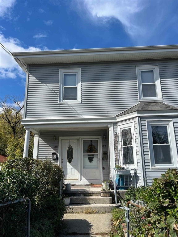 82 Dustin St unit 2, Brighton, MA 02135 - photo 1