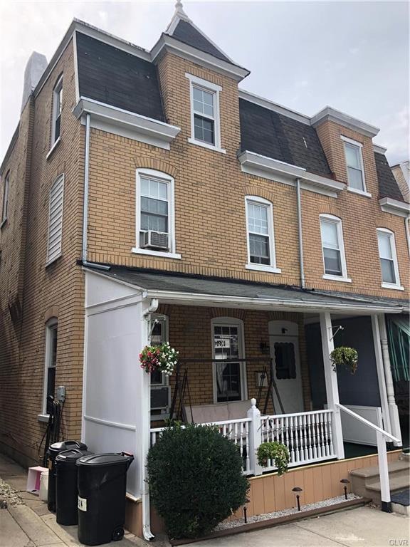 324 N 13th St, Allentown, PA 18102 - photo 1
